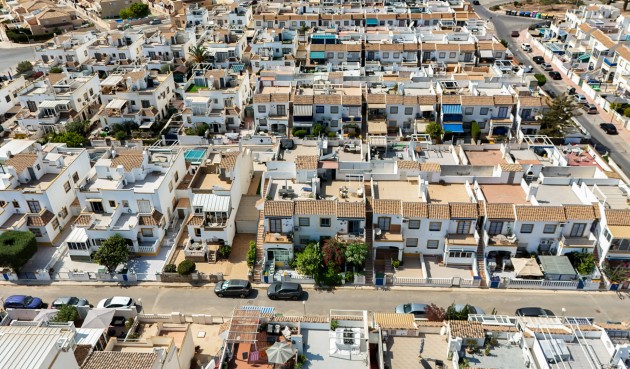Brukt - Apartment -
Orihuela Costa - Costa Blanca