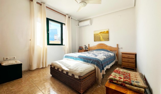 Brukt - Apartment -
Orihuela Costa - Costa Blanca