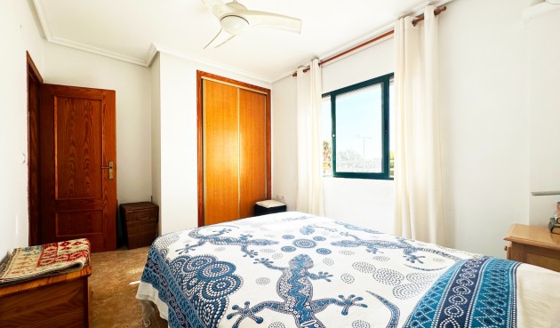 Brukt - Apartment -
Orihuela Costa - Costa Blanca