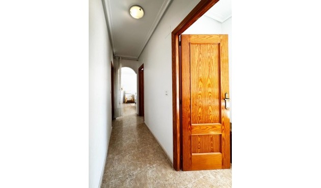 Brukt - Apartment -
Orihuela Costa - Costa Blanca