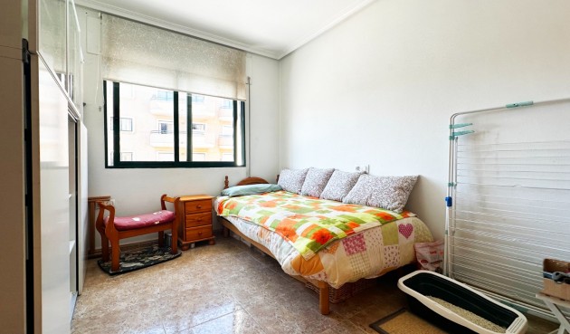 Brukt - Apartment -
Orihuela Costa - Costa Blanca