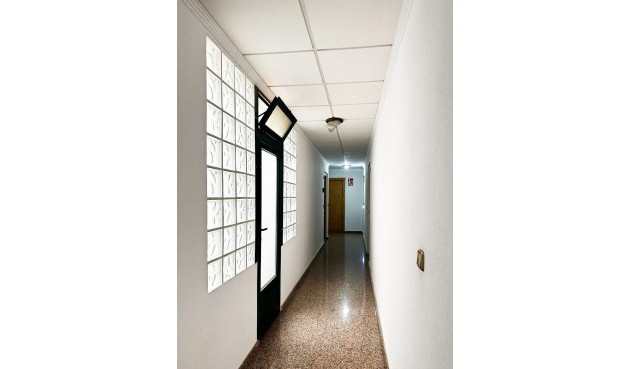 Brukt - Apartment -
Orihuela Costa - Costa Blanca