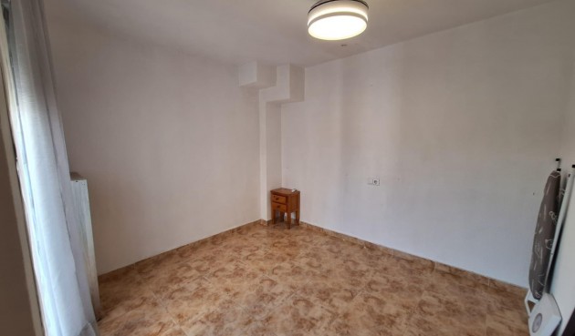 Brukt - Quad House -
Torrevieja - Carrefour
