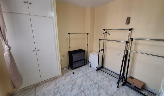 Brukt - Quad House -
Torrevieja - Carrefour