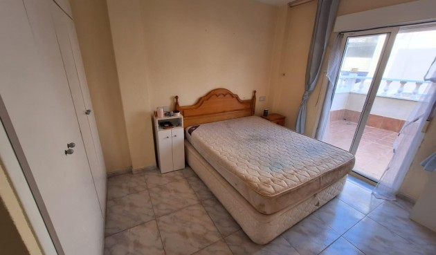 Brukt - Quad House -
Torrevieja - Carrefour