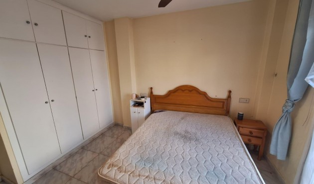 Brukt - Quad House -
Torrevieja - Carrefour