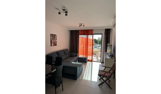 Reventa - Bungalow -
Orihuela Costa - La Zenia