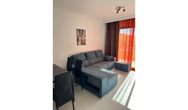 Reventa - Bungalow -
Orihuela Costa - La Zenia