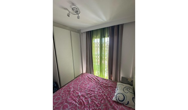Reventa - Bungalow -
Orihuela Costa - La Zenia