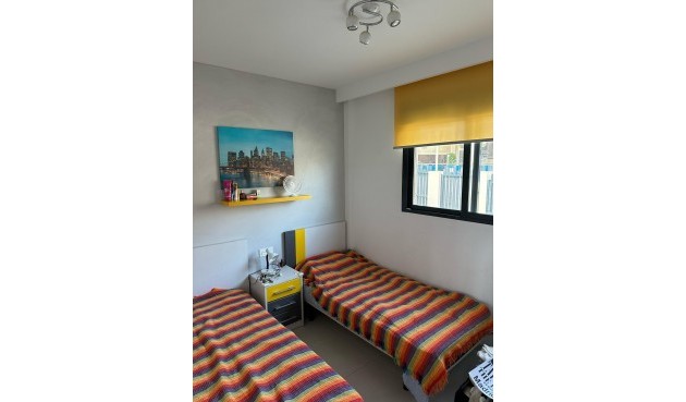 Reventa - Bungalow -
Orihuela Costa - La Zenia
