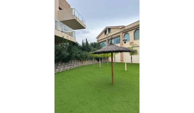 Reventa - Bungalow -
Orihuela Costa - La Zenia