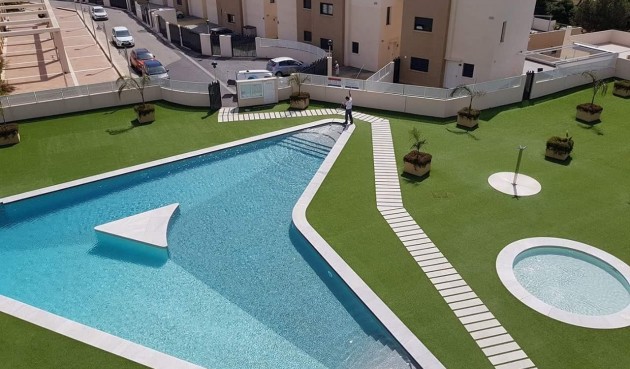 Reventa - Bungalow -
Orihuela Costa - La Zenia