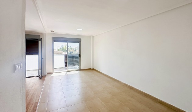 Återförsäljning - Apartment -
Torrevieja - Costa Blanca