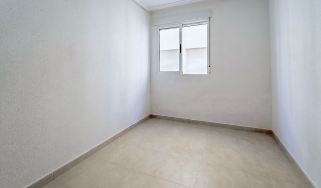 Återförsäljning - Apartment -
Torrevieja - Costa Blanca
