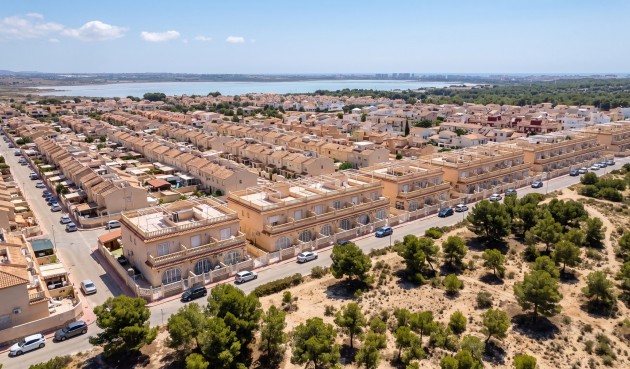 Reventa - Town House -
Torrevieja - Costa Blanca