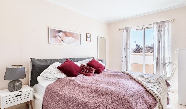 Reventa - Town House -
Torrevieja - Costa Blanca