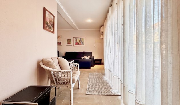 Reventa - Town House -
Torrevieja - Costa Blanca