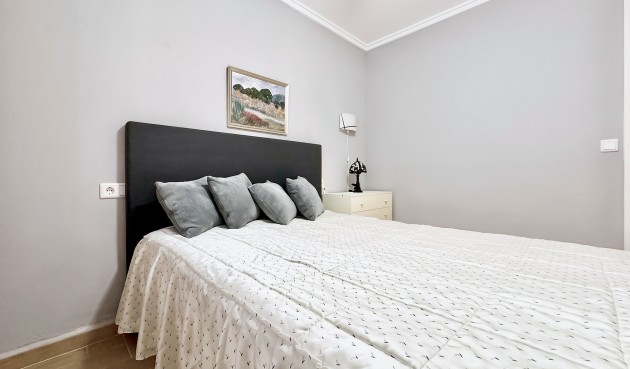 Reventa - Town House -
Torrevieja - Costa Blanca