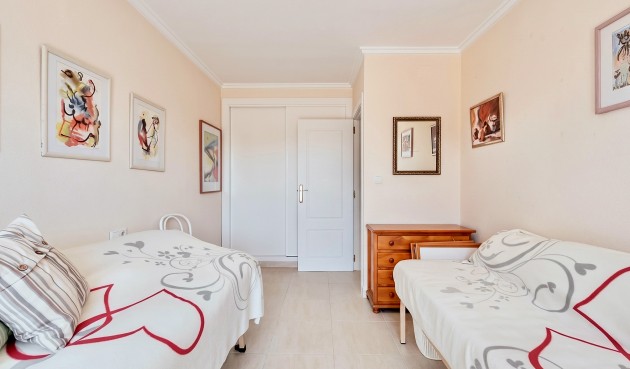 Reventa - Town House -
Torrevieja - Costa Blanca