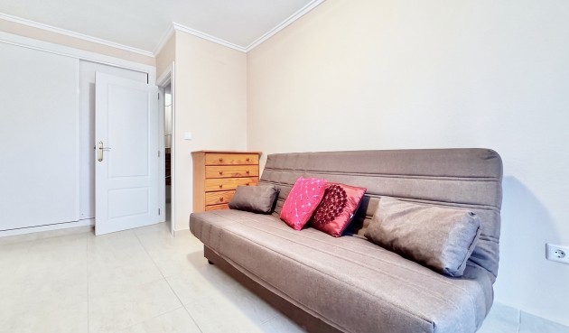 Reventa - Town House -
Torrevieja - Costa Blanca