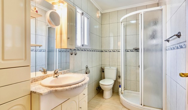Reventa - Town House -
Torrevieja - Costa Blanca