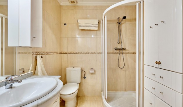 Reventa - Town House -
Torrevieja - Costa Blanca