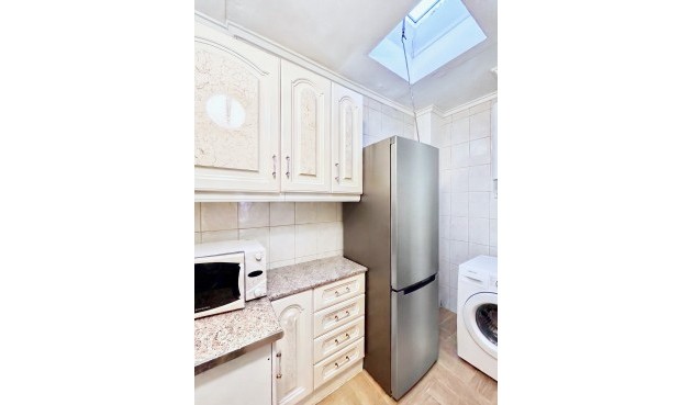 Reventa - Town House -
Torrevieja - Costa Blanca