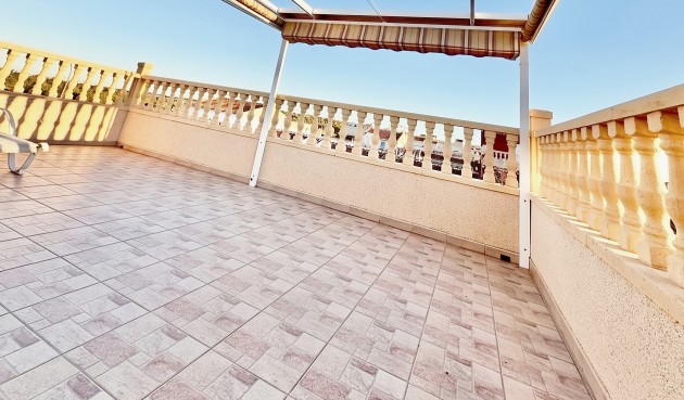 Reventa - Town House -
Torrevieja - Costa Blanca