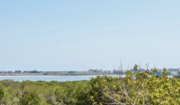 Reventa - Town House -
Torrevieja - Costa Blanca