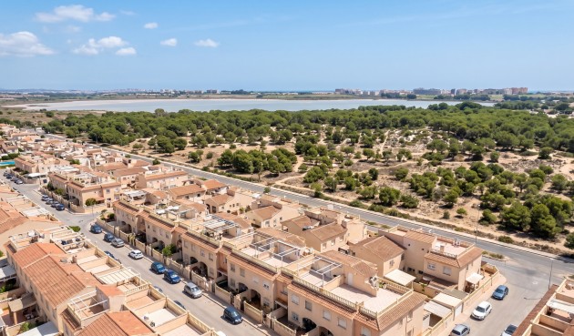 Reventa - Town House -
Torrevieja - Costa Blanca