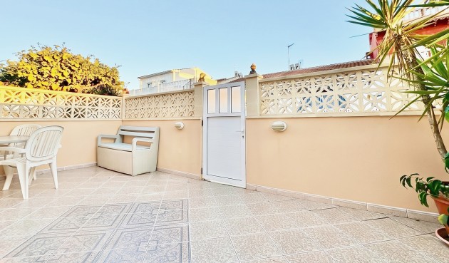 Reventa - Town House -
Torrevieja - Costa Blanca
