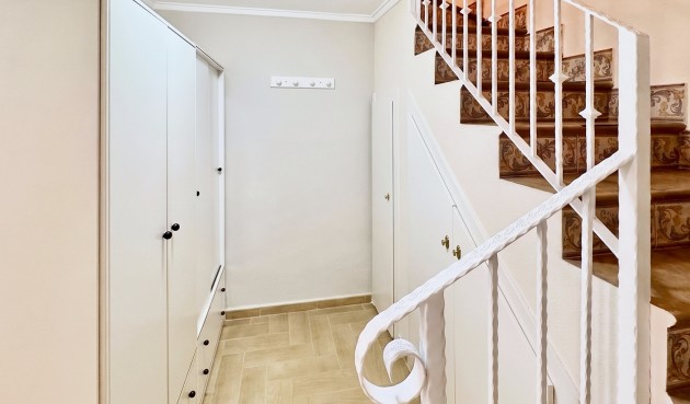Reventa - Town House -
Torrevieja - Costa Blanca