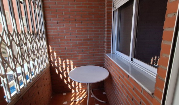 Reventa - Apartment -
Murcia - San Benito-patiño