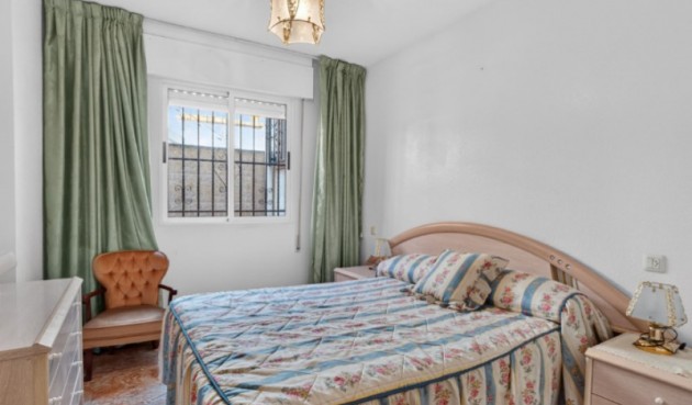 Brukt - Town House -
Torrevieja - Costa Blanca
