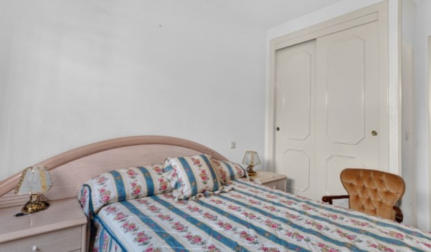 Brukt - Town House -
Torrevieja - Costa Blanca