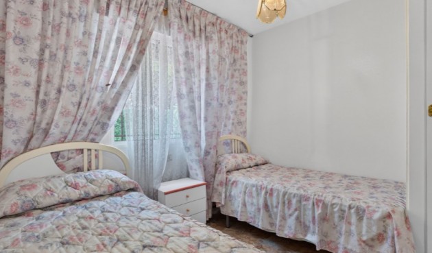 Brukt - Town House -
Torrevieja - Costa Blanca
