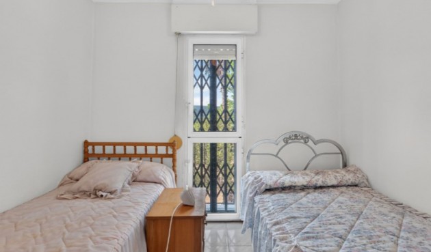 Brukt - Town House -
Torrevieja - Costa Blanca