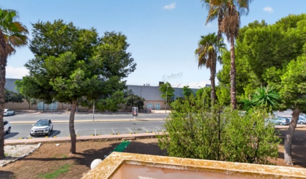 Brukt - Town House -
Torrevieja - Costa Blanca