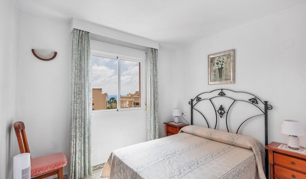 Brukt - Apartment -
Torrevieja - Costa Blanca