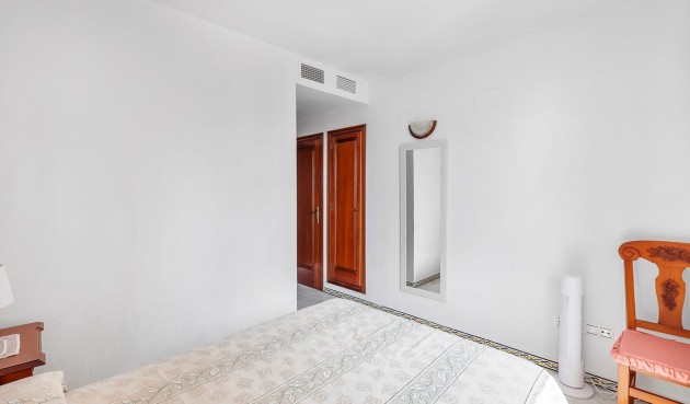 Brukt - Apartment -
Torrevieja - Costa Blanca