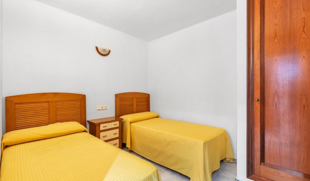 Brukt - Apartment -
Torrevieja - Costa Blanca