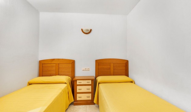 Brukt - Apartment -
Torrevieja - Costa Blanca