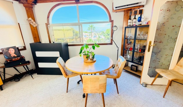 Resale - Apartment -
San Miguel de Salinas - Inland