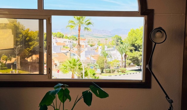 Resale - Apartment -
San Miguel de Salinas - Inland