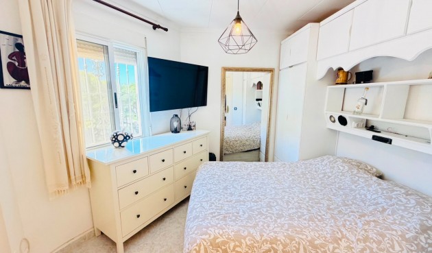 Resale - Apartment -
San Miguel de Salinas - Inland