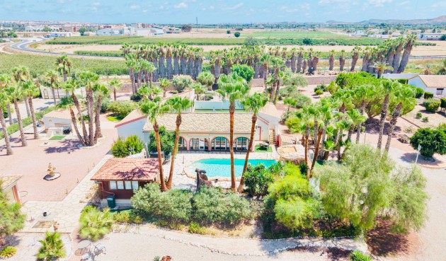Reventa - Villa -
Daya Vieja - Costa Blanca