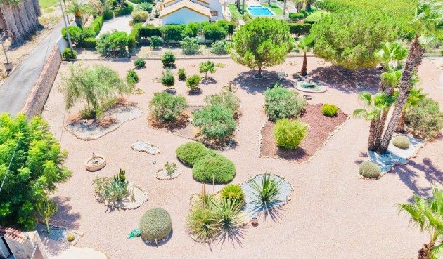 Reventa - Villa -
Daya Vieja - Costa Blanca