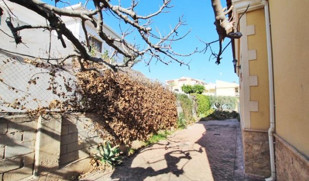 Brukt - Villa -
Elche - Altabix