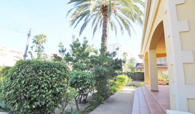 Brukt - Villa -
Elche - Altabix