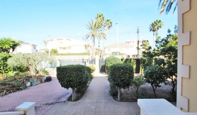 Brukt - Villa -
Elche - Altabix